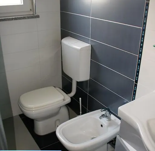 Apartament Yellow House Pula