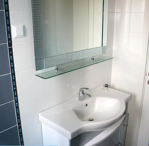 Yellow House Apartament