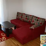 Yellow House