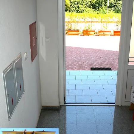 Yellow House Appartamento