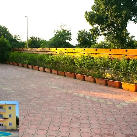 Appartamento Yellow House Pola